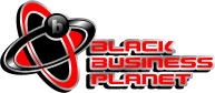 black planet of business